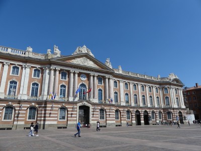 Place du Capitole