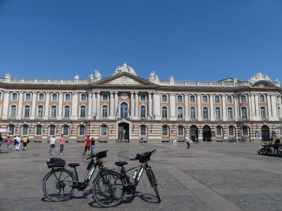 Place du Capitole