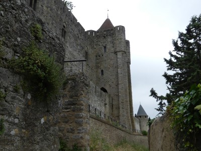Carcassone