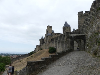 Carcassone