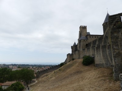 Carcassone