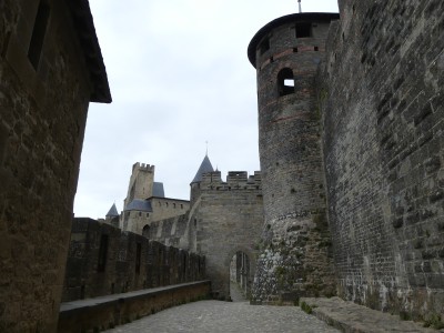 Carcassone