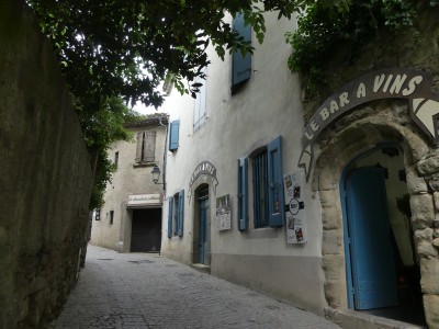 Carcassone