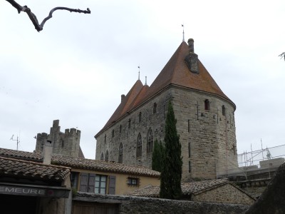 Carcassone