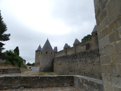 Carcassone
