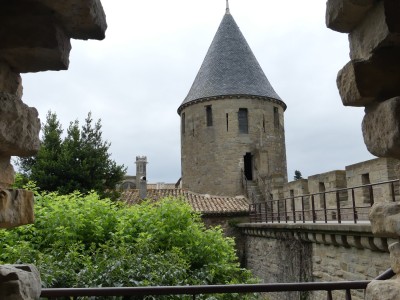 Carcassone