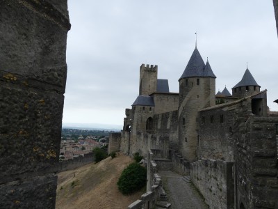 Carcassone