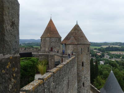 Carcassone