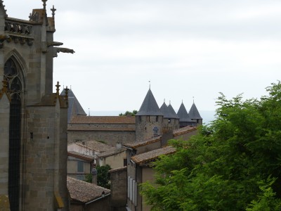 Carcassone