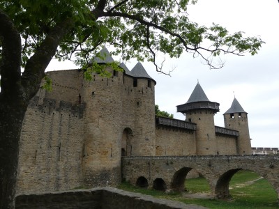 Carcassone
