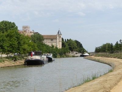Château de Ventenac