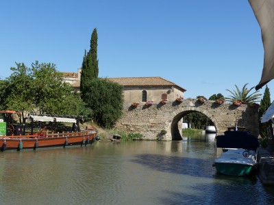Le Somail