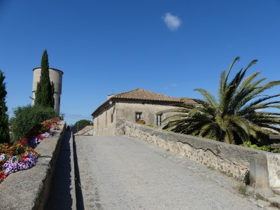 Le Somail