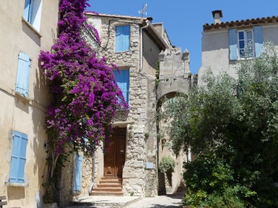Le Somail