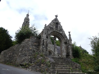 Chapelle Notre-Dame