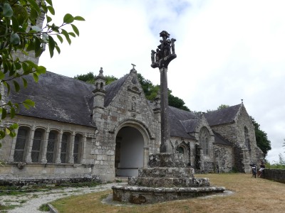 Chapelle Notre-Dame