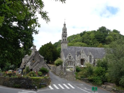 Chapelle Notre-Dame