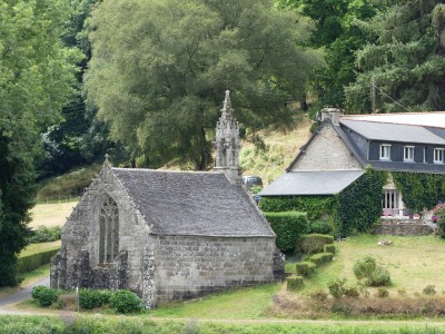 Chapelle Notre-Dame de Pitié