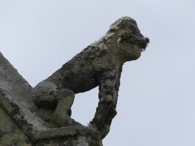 Chapelle Notre-Dame de Pitié