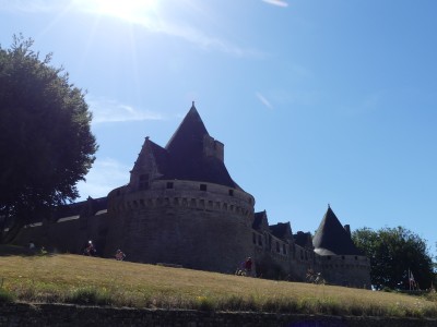 Château des Rohan