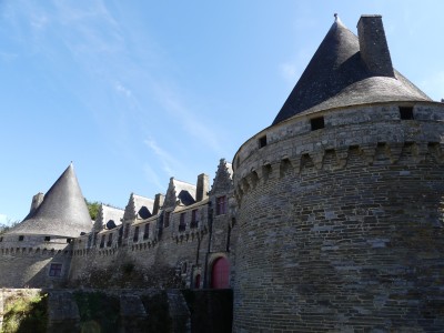 Château des Rohan