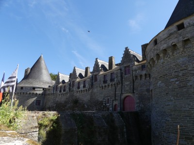 Château des Rohan