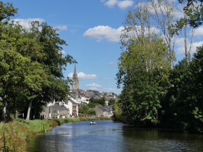 Josselin