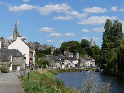 Josselin