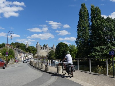 Josselin