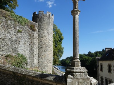 Château de Josselin