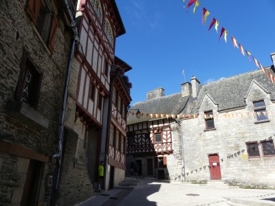 Josselin