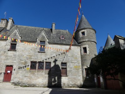 Josselin