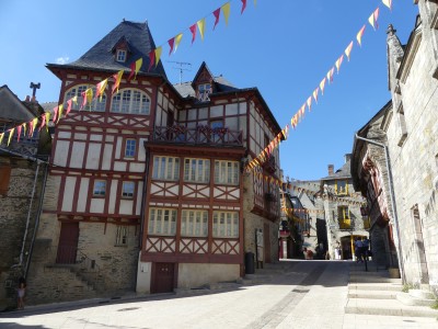 Josselin