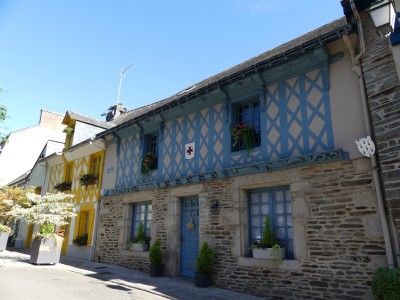 Josselin