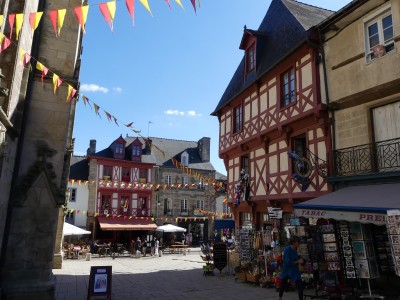 Josselin
