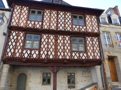 Josselin