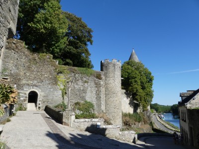Josselin