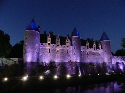 Château de Josselin