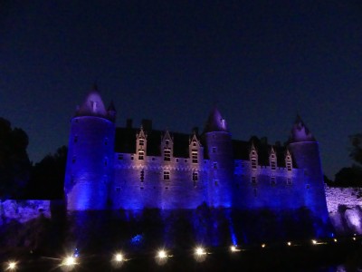 Château de Josselin