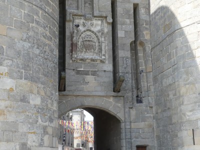 Guérande la Cité Médiévale