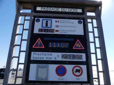 Passage du Gois