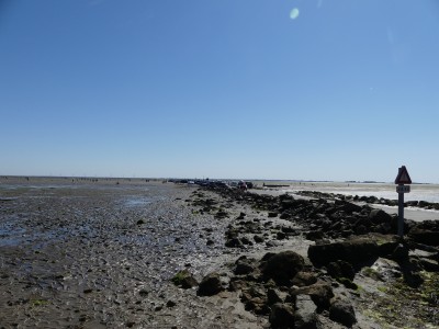 Passage du Gois