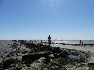 Passage du Gois