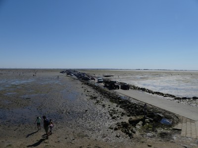 Passage du Gois