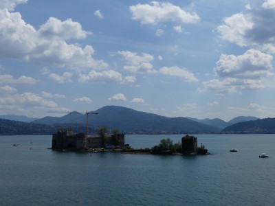 Castelli di Cannero