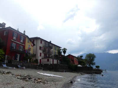 lac de Côme