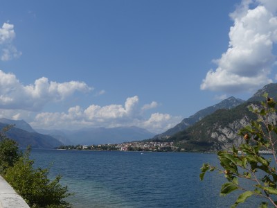 lac de Côme