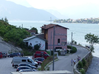 lac de Côme