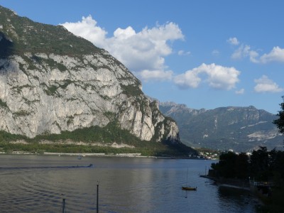 lac de Côme