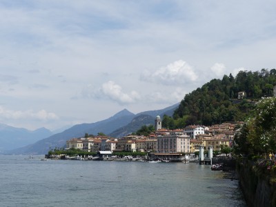 Como